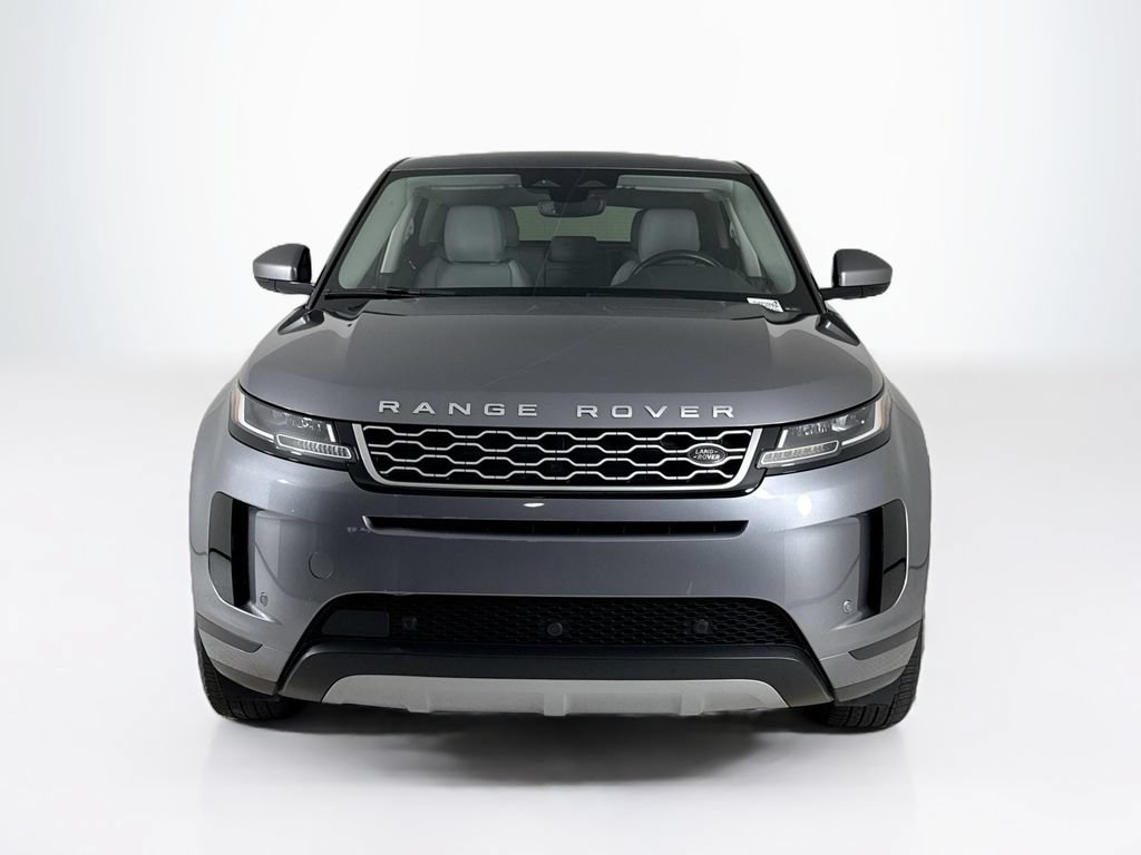 Used 2023 Land Rover Range Rover Evoque S AWD/4WD image 8