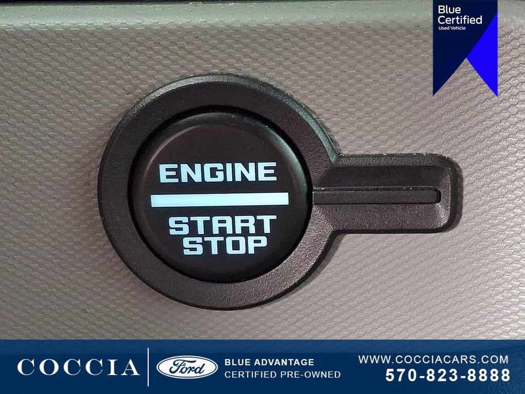 Certified 2023 Ford Bronco Badlands AWD/4WD image 23