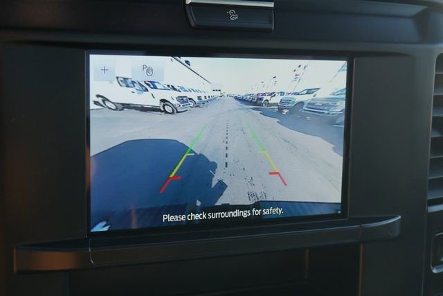 New 2026 Ford F250 XLT w/ FX4 Off-Road Package image 3