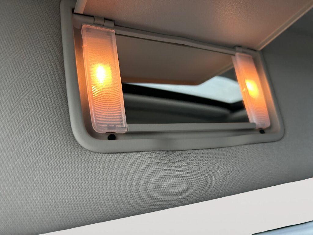 New 2026 Honda Odyssey Elite image 15
