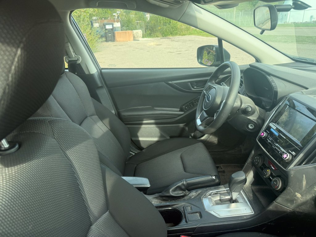 Used 2022 Subaru Impreza 2.0i AWD/4WD image 8