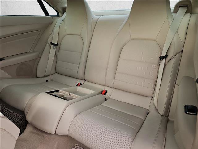 Used 2014 Mercedes-Benz E 350 Coupe image 20