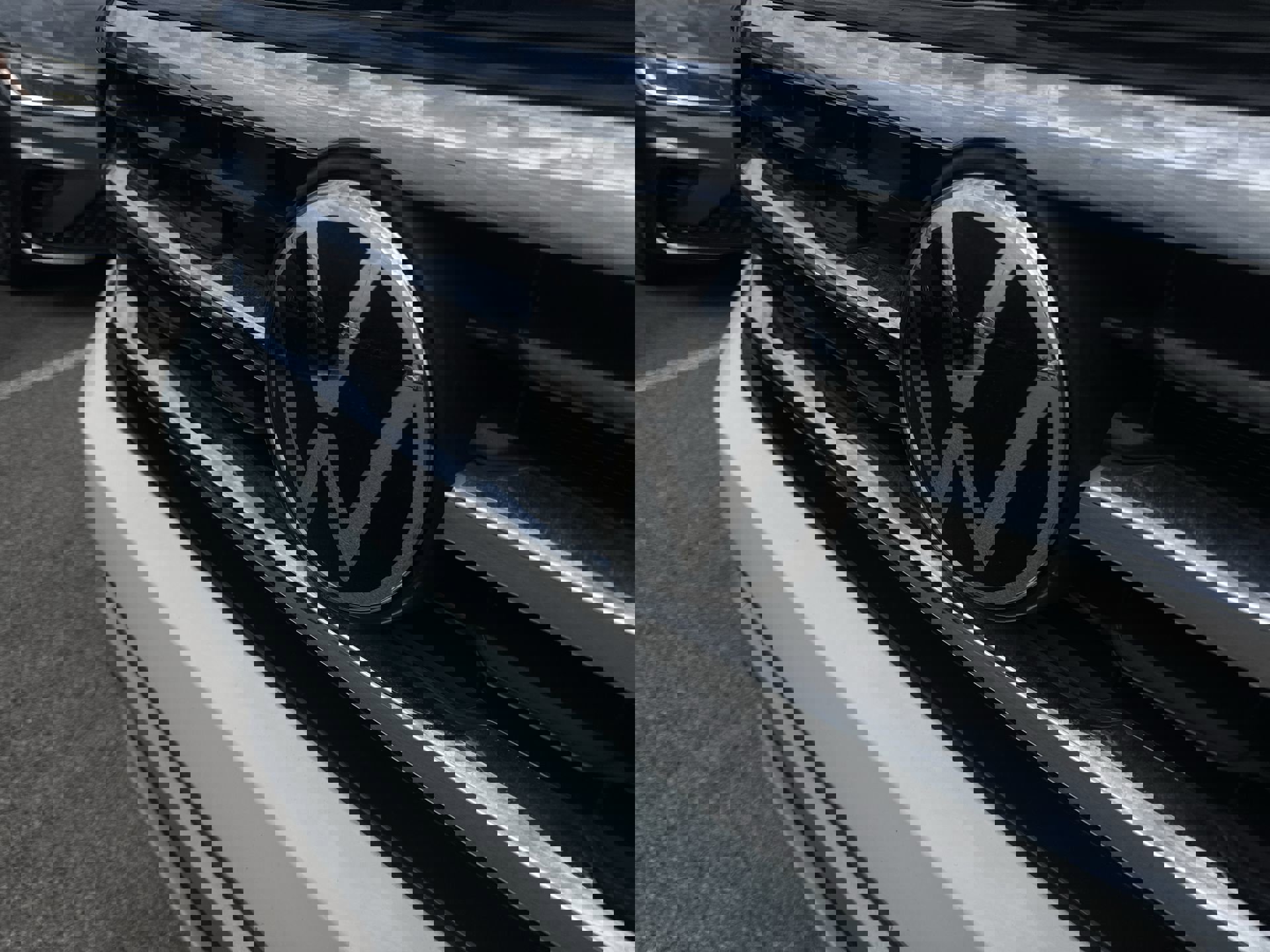 Used 2023 Volkswagen Atlas Cross Sport SE image 29