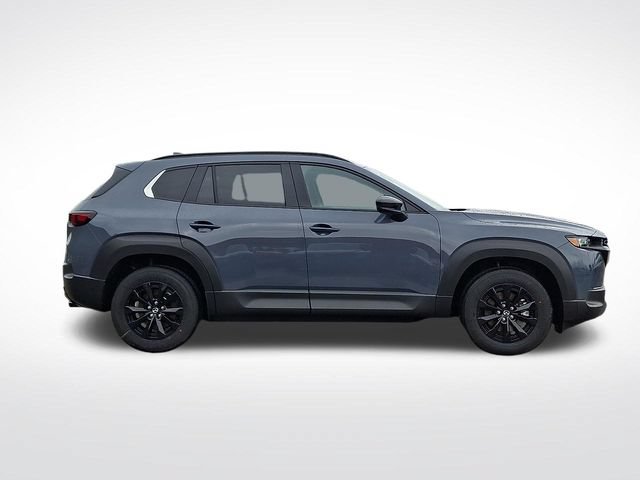 New 2026 MAZDA CX-50 AWD 2.5 Hybrid w/ Weather Package image 8