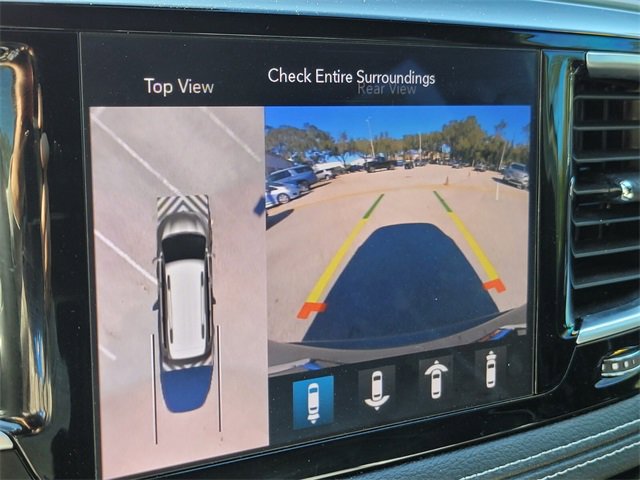 Used 2020 Chrysler Pacifica Limited w/ Advanced Safetytec Group image 34