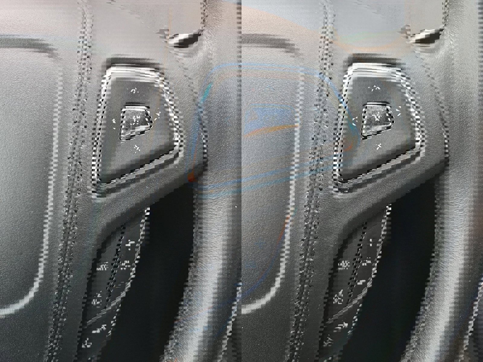 Used 2020 Lincoln MKZ Reserve w/ Elements Package image 15