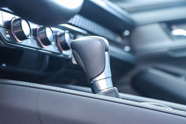 Used 2025 Honda Accord Touring image 24