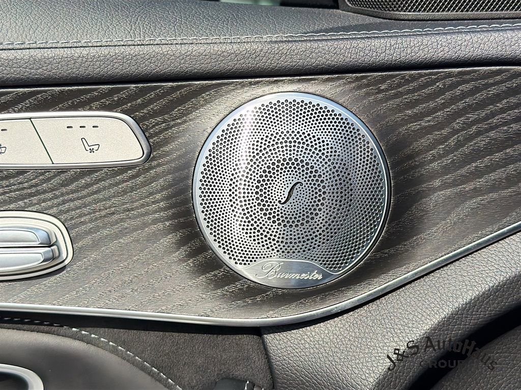 Used 2018 Mercedes-Benz C 63 AMG Sedan image 24