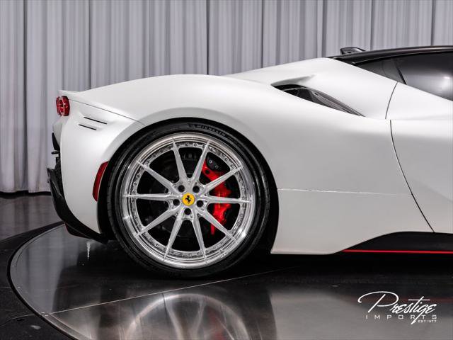 Used 2023 Ferrari SF90 Stradale AWD/4WD image 25