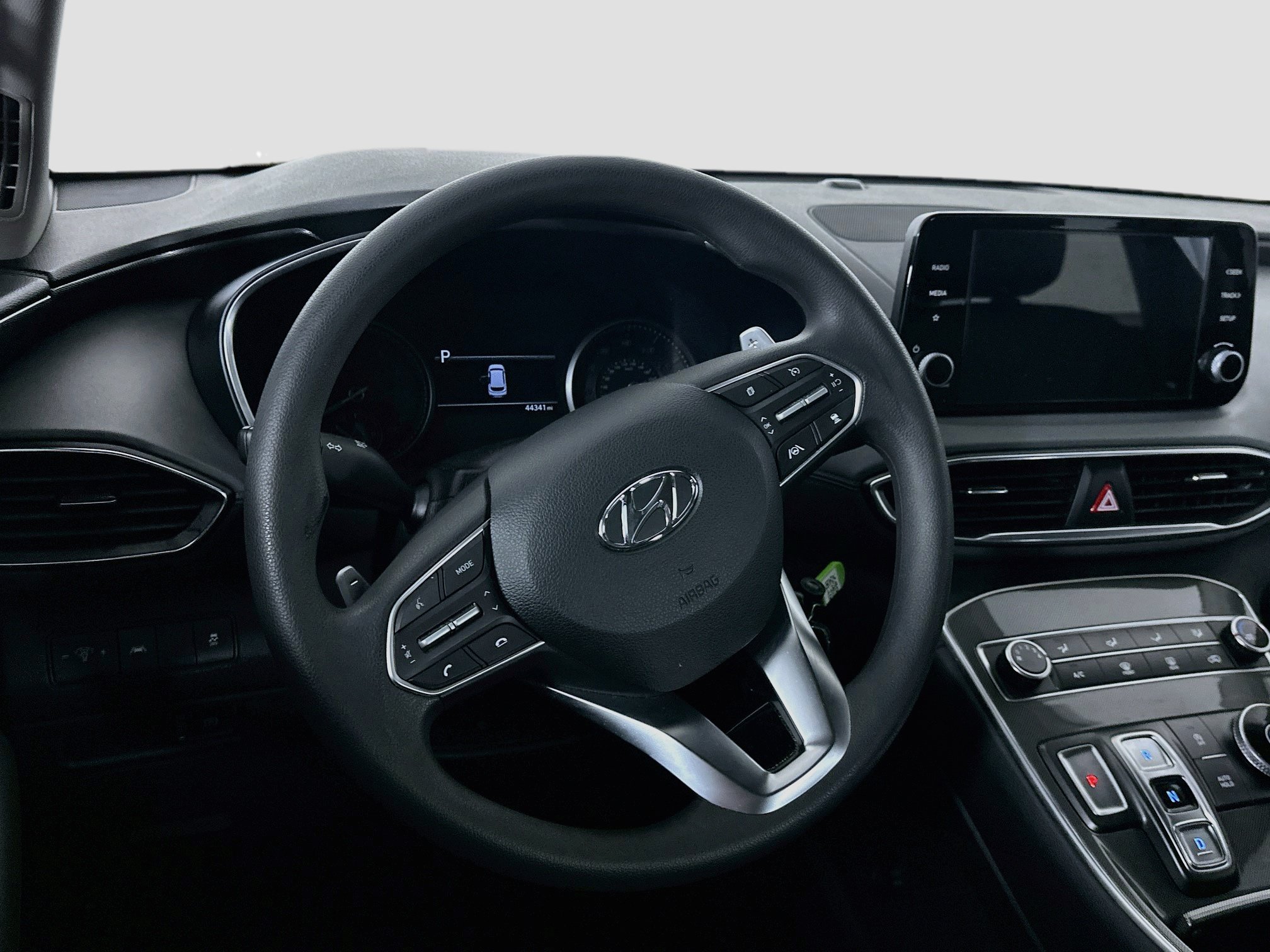 Used 2023 Hyundai Santa Fe SE FWD image 18