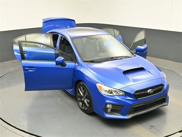 Used 2019 Subaru WRX Premium image 49