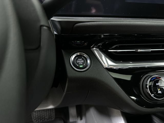 New 2026 Buick Envista Sport Touring FWD image 17