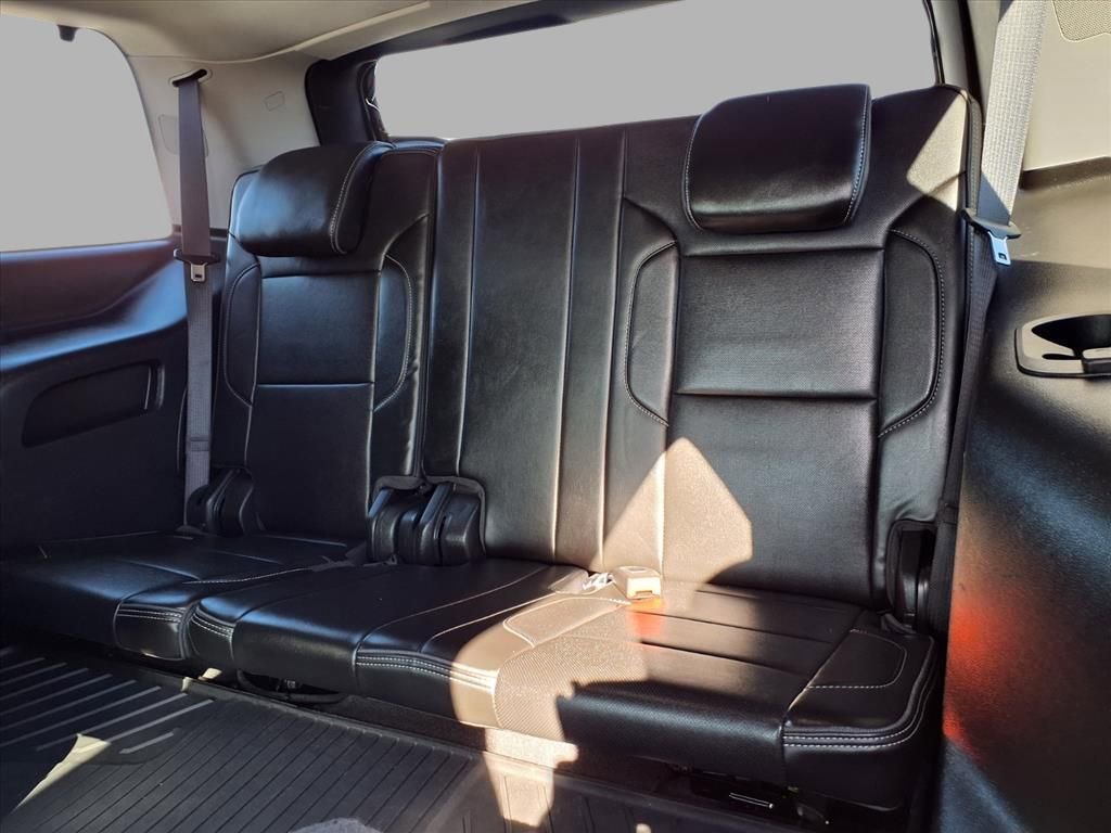 Used 2020 GMC Yukon Denali image 29