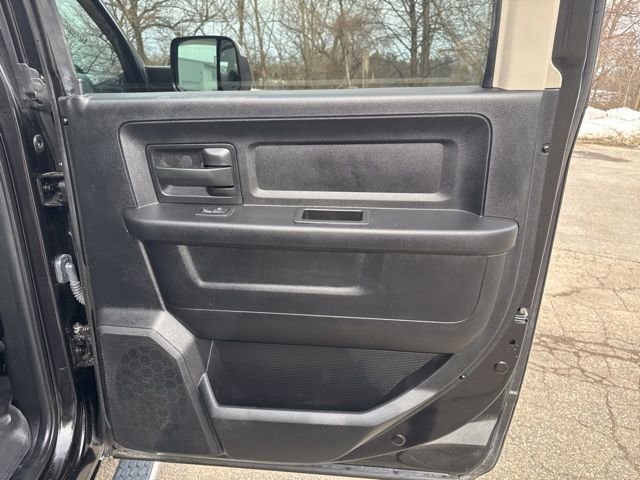 Used 2017 RAM 3500 Tradesman w/ Chrome Appearance Group image 17