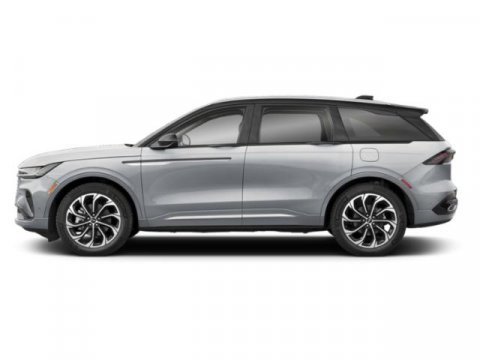 Used 2025 Lincoln Nautilus Premier w/ Equipment Group 102A AWD/4WD image 3