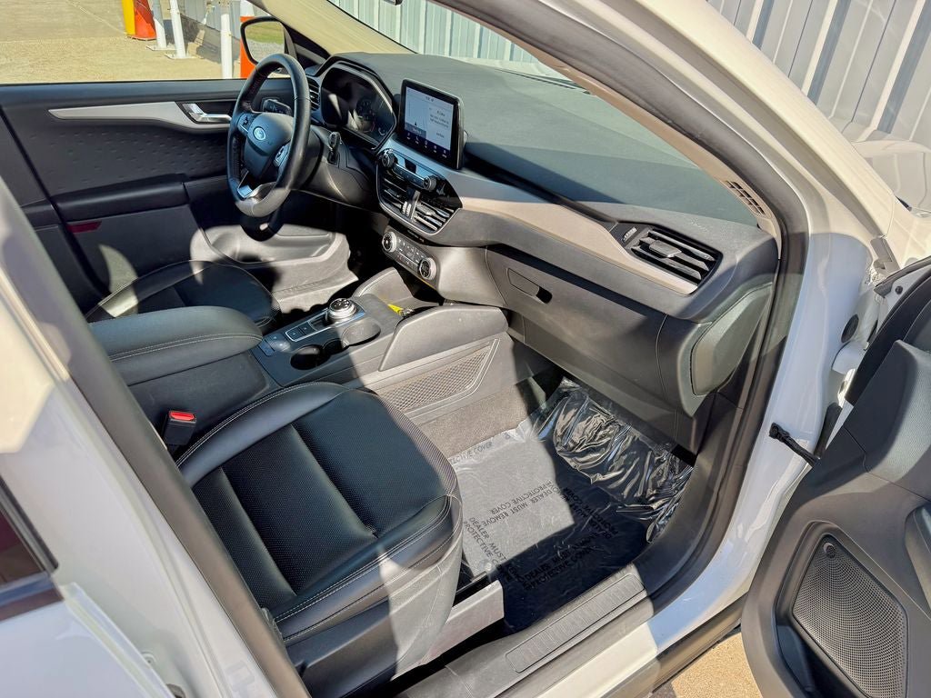 Used 2020 Ford Escape SEL AWD/4WD image 20