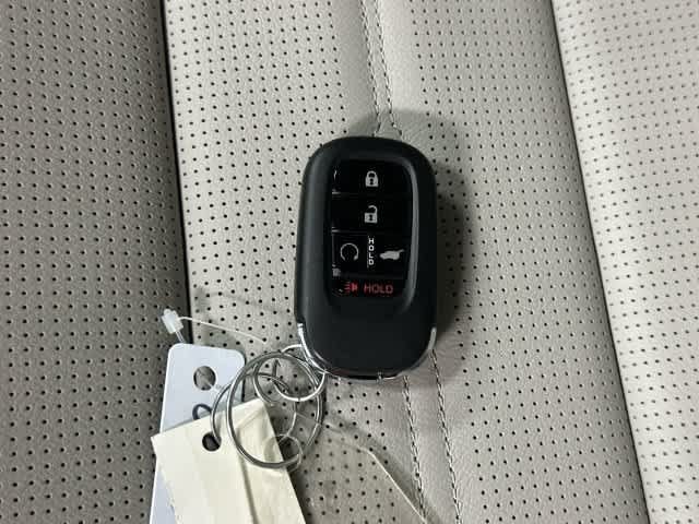 Certified 2026 Honda CR-V EX-L image 32