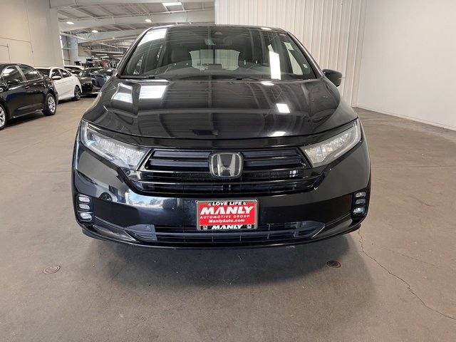 Used 2023 Honda Odyssey Sport image 8