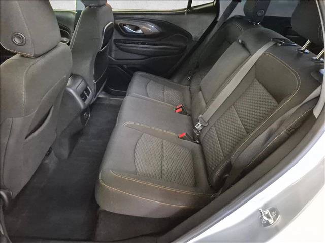 Used 2019 GMC Terrain SLE FWD image 19