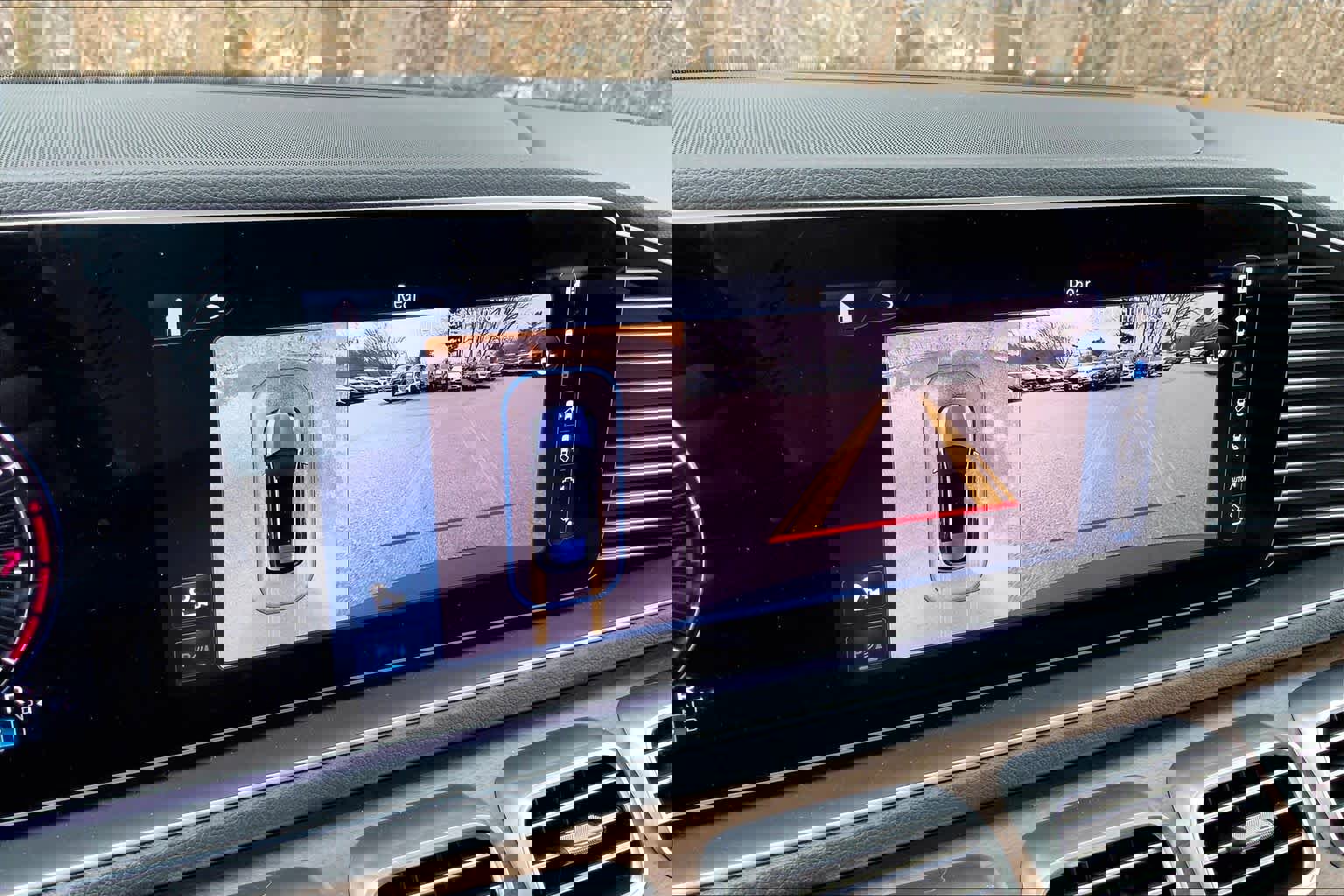 Used 2024 Mercedes-Benz GLE 350 4MATIC image 29