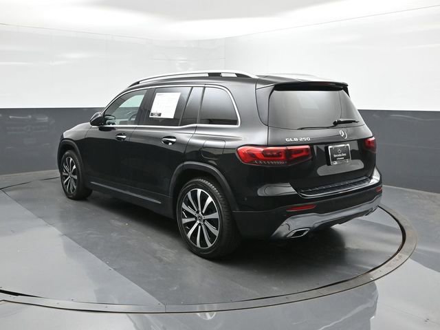 Used 2021 Mercedes-Benz GLB 250 image 5