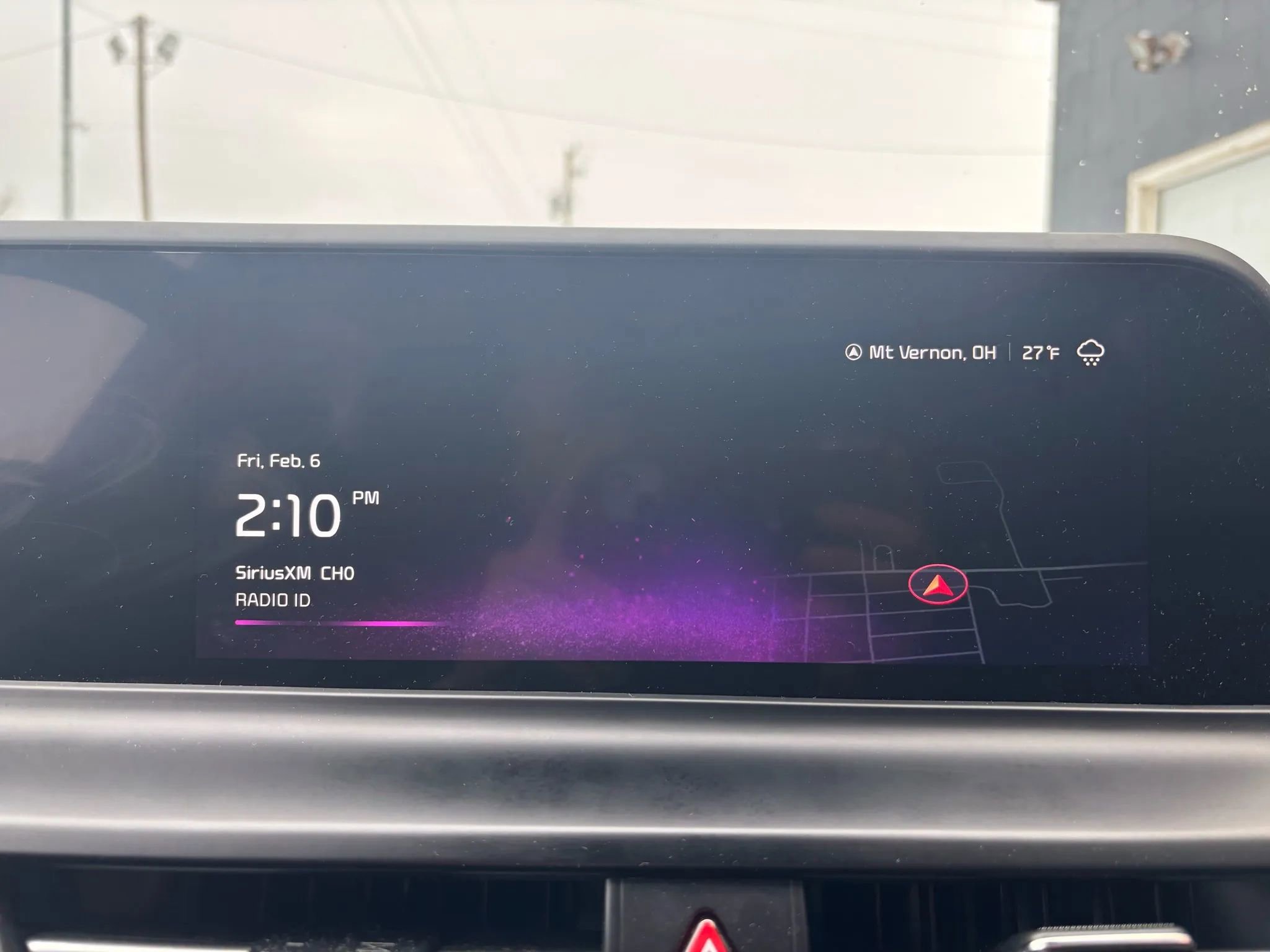 Used 2024 Kia Seltos EX image 22