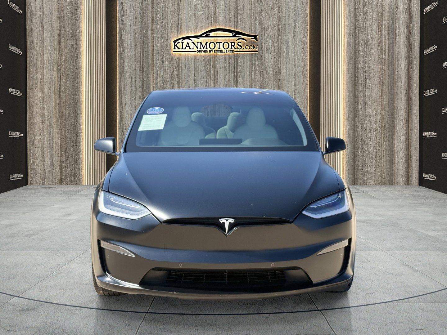 Used 2022 Tesla Model X image 5