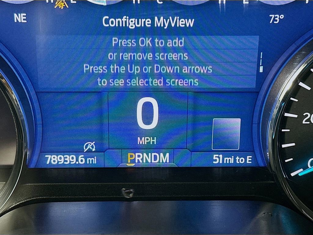 Used 2024 Ford Expedition Limited image 15