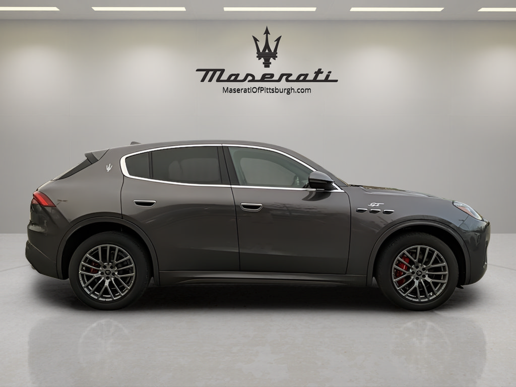 New 2023 Maserati Grecale GT AWD/4WD image 4