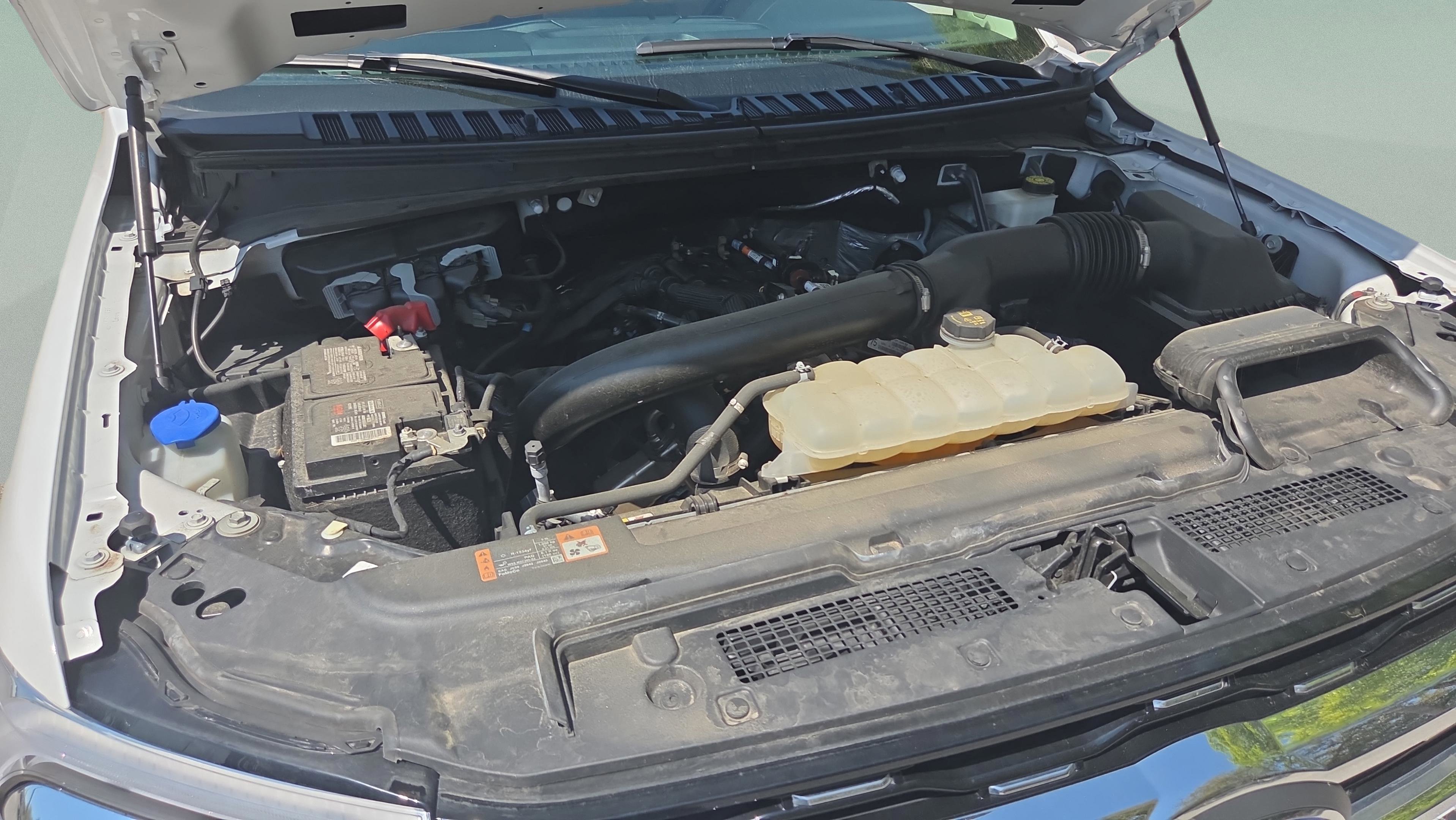 Used 2024 Ford Expedition Limited image 21