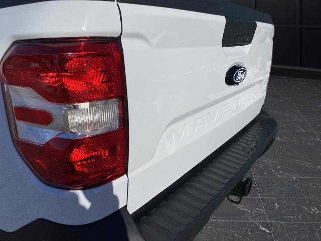 New 2026 Ford Maverick XLT w/ 4K Tow Package image 30