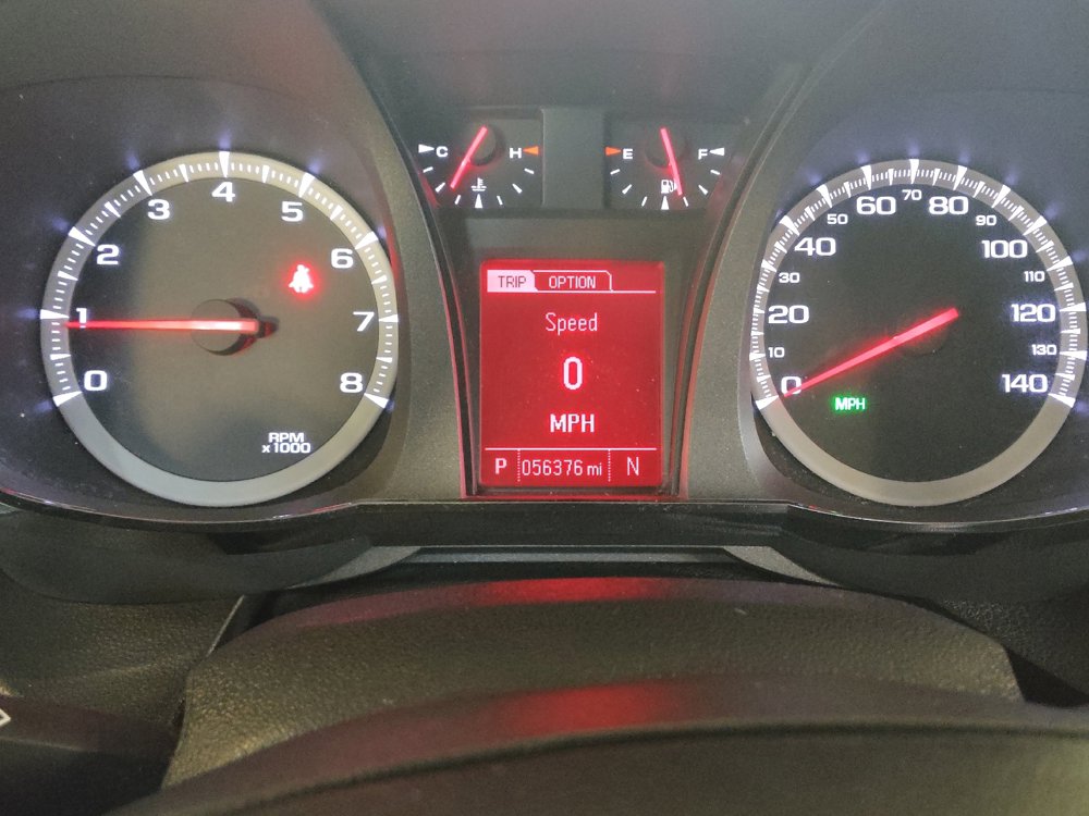 Used 2017 GMC Terrain SLE image 23