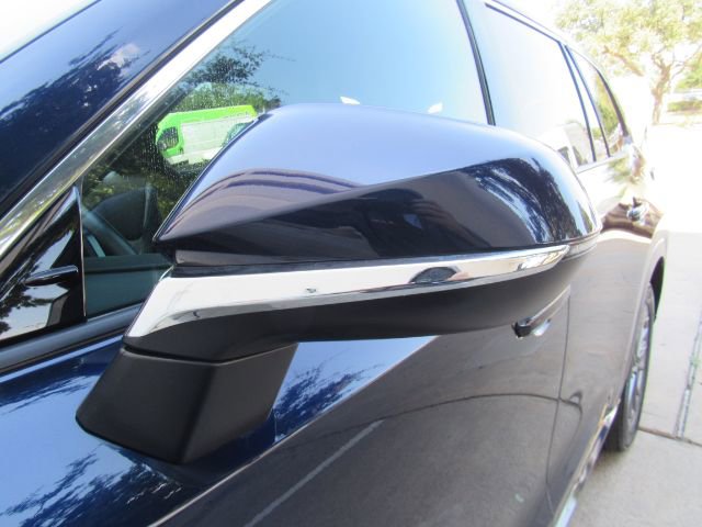 Used 2024 Lexus TX 350 FWD w/ Cold Weather Package image 17