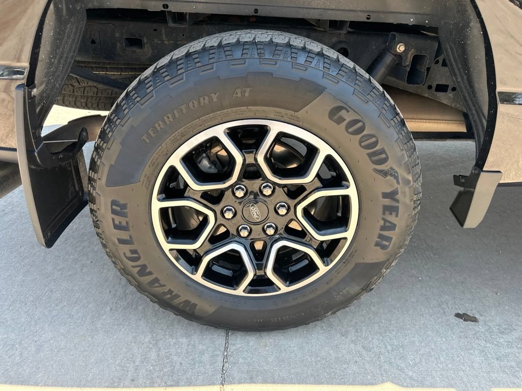 Used 2022 Ford F150 XLT w/ Equipment Group 301A Mid AWD/4WD image 38