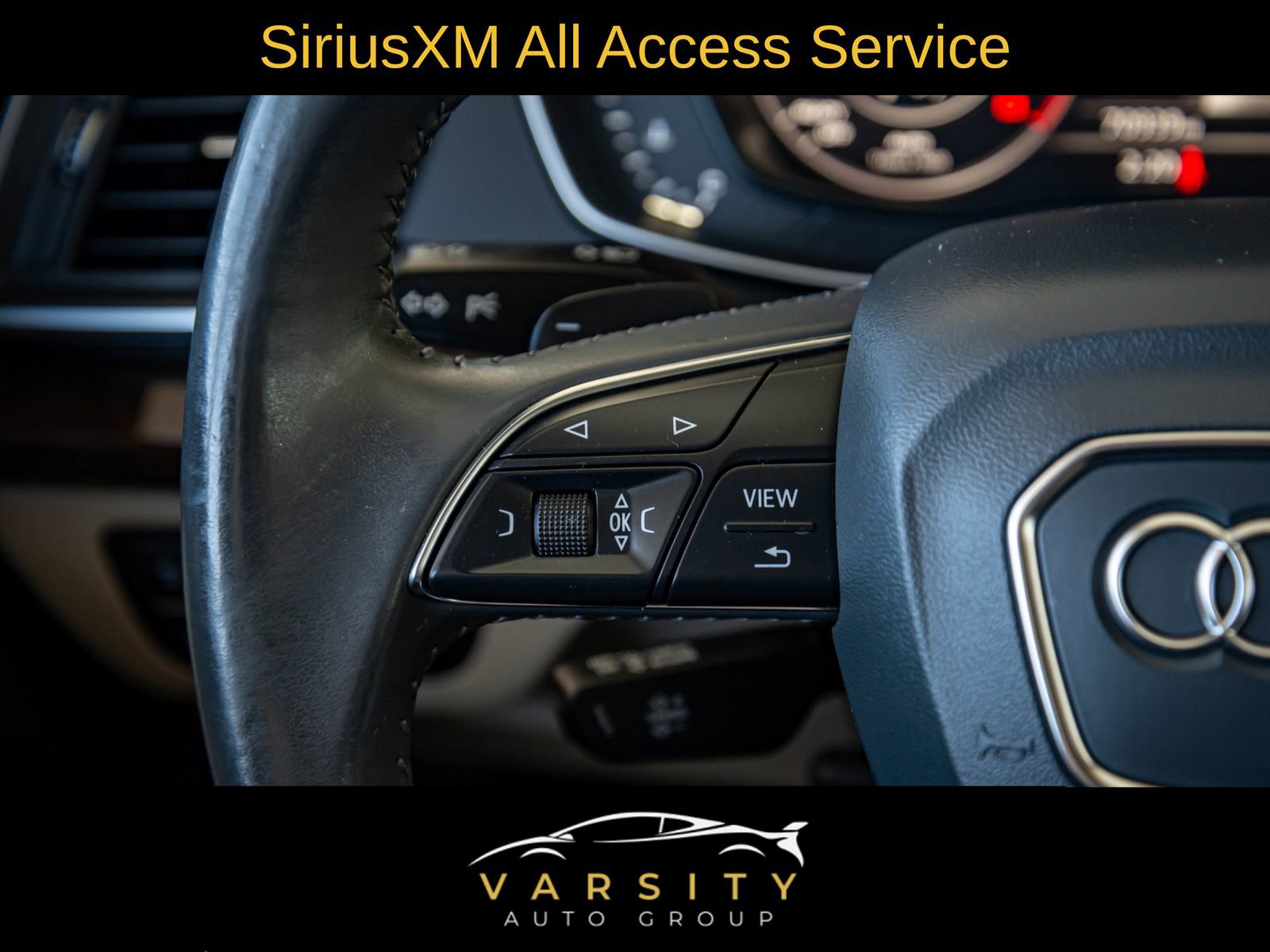 Used 2018 Audi Q5 2.0T Premium Plus w/ Premium Plus Package image 17