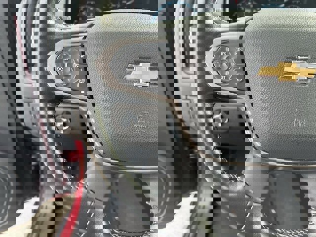 Certified 2021 Chevrolet Colorado Z71 w/ Safety Package image 4