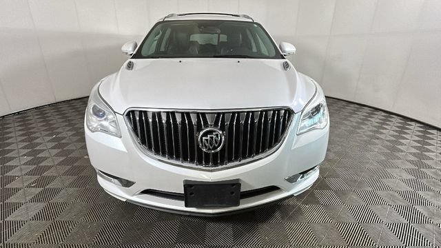Used 2017 Buick Enclave Premium w/ Experience Buick Package FWD image 7
