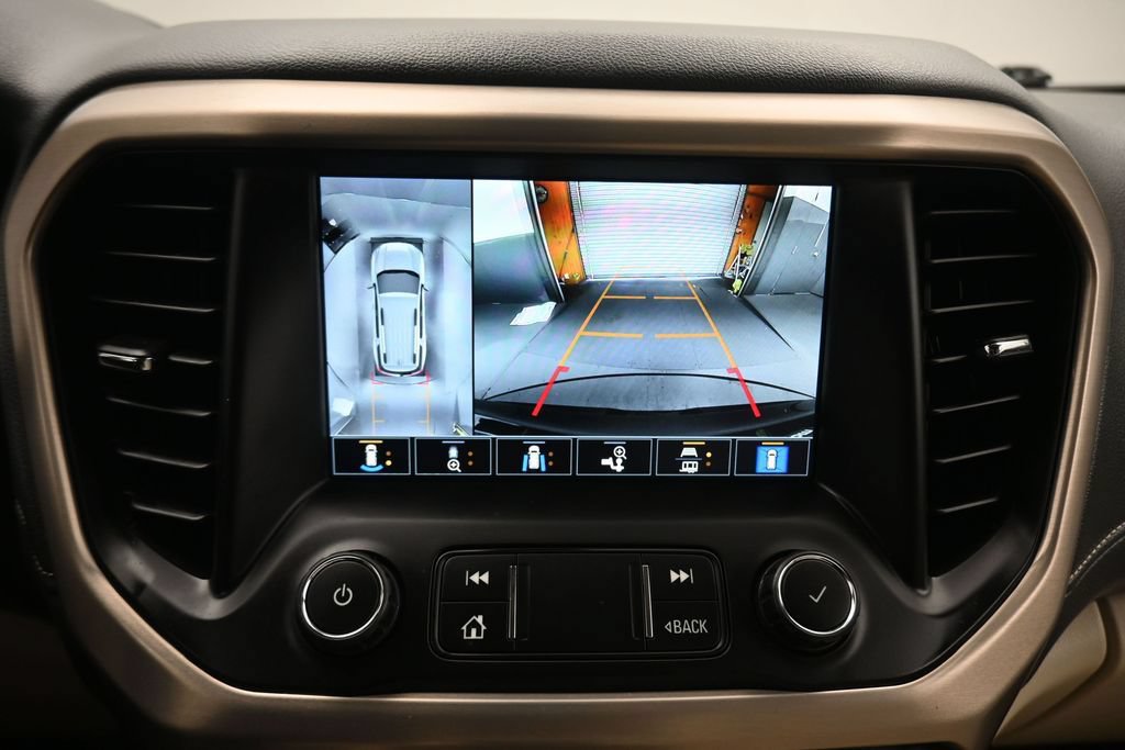 Used 2021 GMC Acadia Denali w/ Denali Ultimate Package AWD/4WD image 21