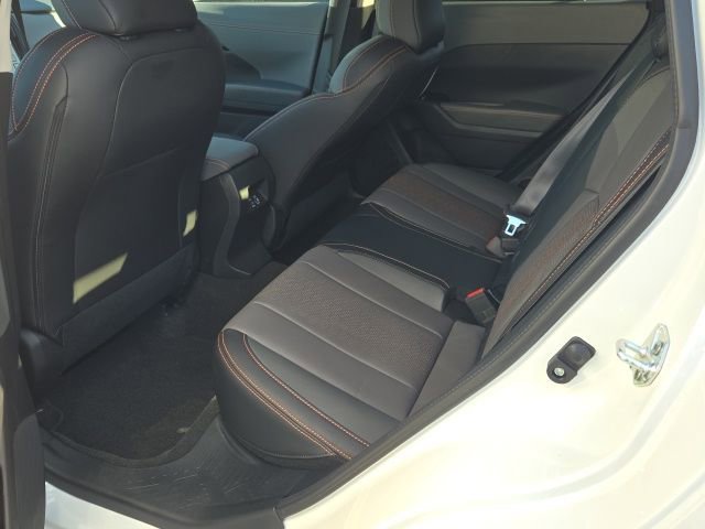 New 2025 Subaru Crosstrek 2.5i Limited w/ Crosstrek Mirror Package image 11
