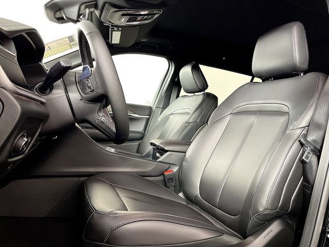 New 2025 Jeep Grand Cherokee L Limited image 11