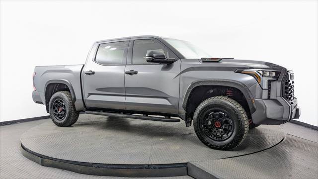 Used 2023 Toyota Tundra TRD Pro AWD/4WD image 11