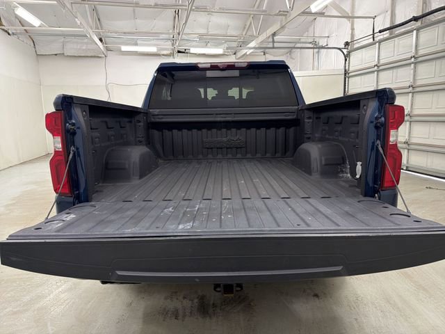 Used 2023 Chevrolet Silverado 1500 High Country w/ High Country Premium Package image 15