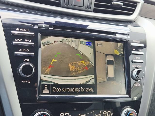 Used 2020 Nissan Murano Platinum image 25