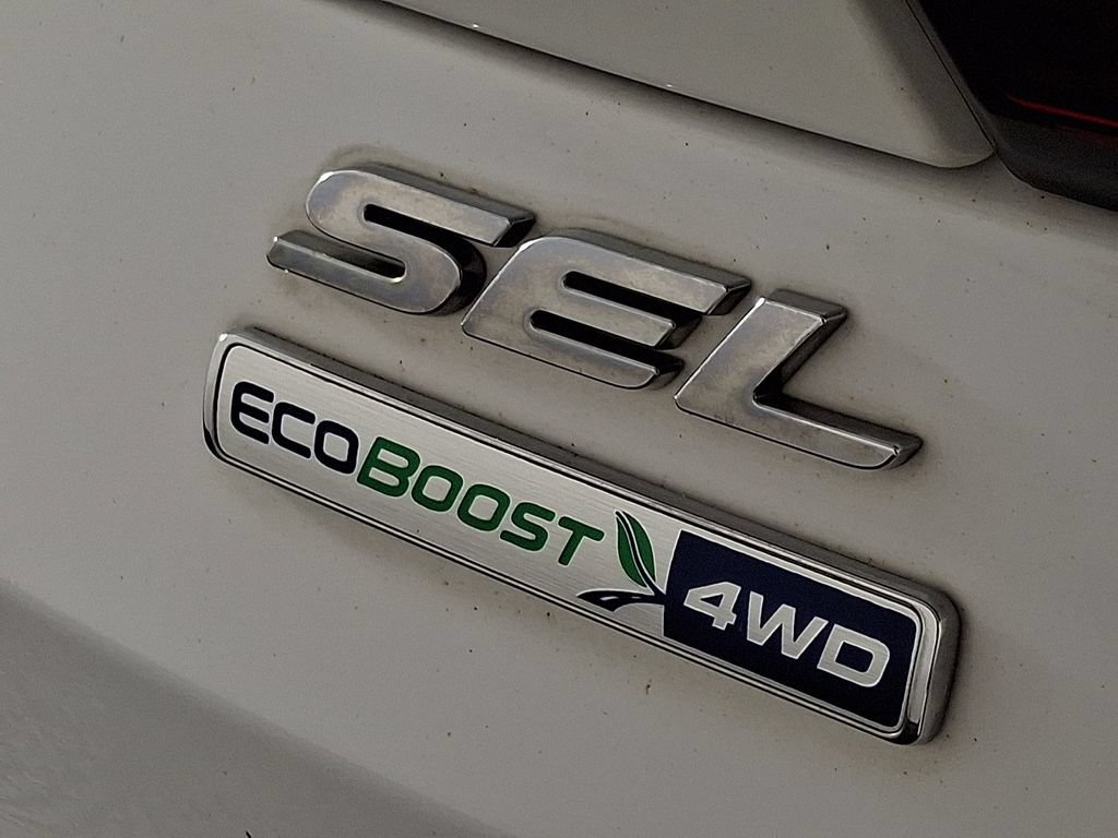 Used 2019 Ford Escape SEL AWD/4WD image 31