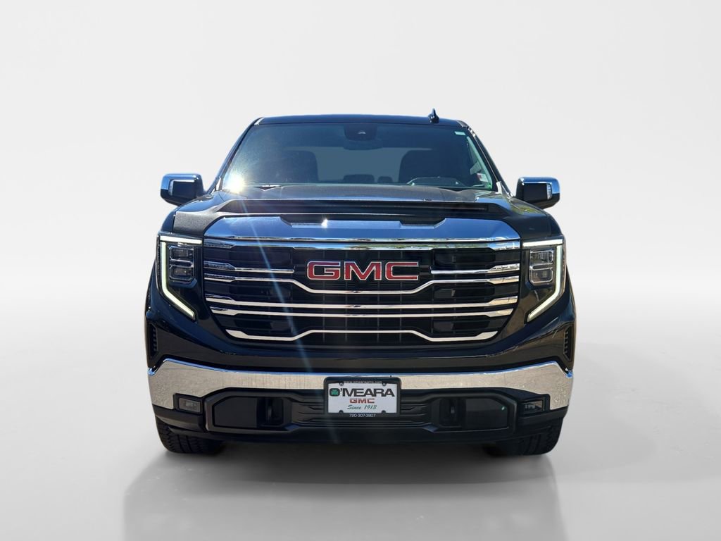 Used 2023 GMC Sierra 1500 SLT w/ SLT Premium Package image 10