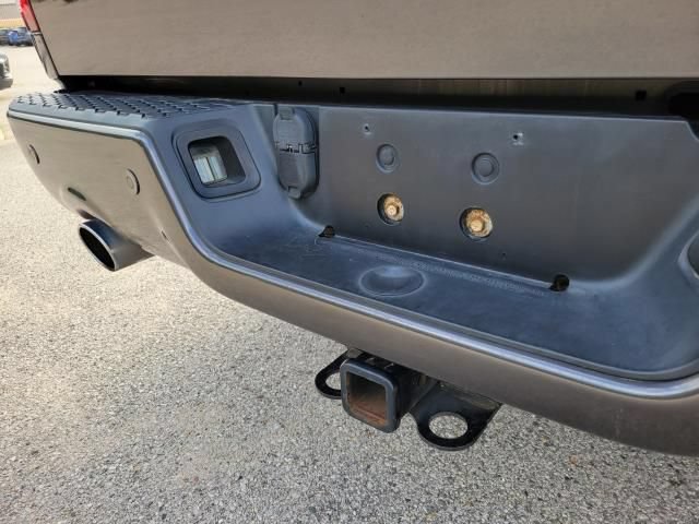 Used 2017 RAM 1500 Sport AWD/4WD image 9