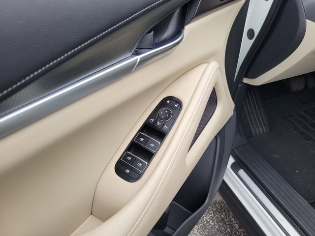 Used 2023 INFINITI QX60 Luxe w/ Cargo Package image 11