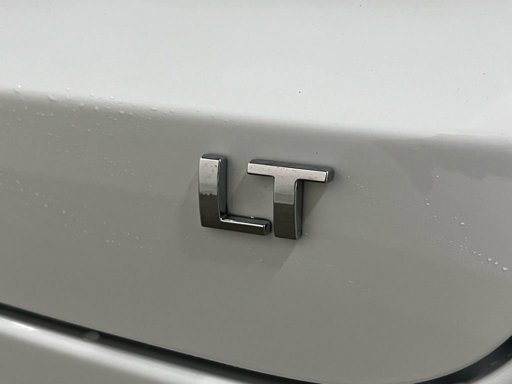 New 2026 Chevrolet Trax LT image 6