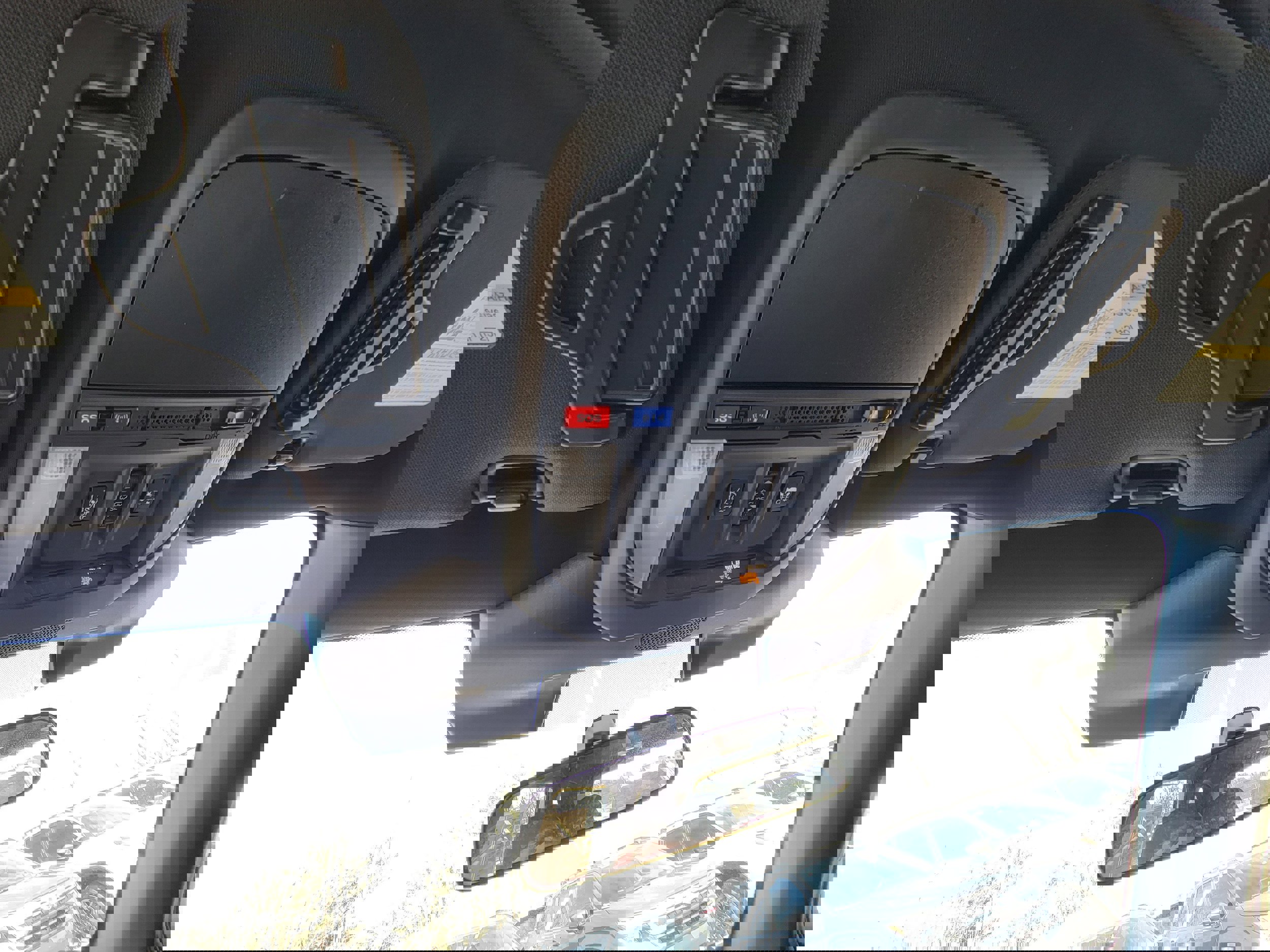 Certified 2024 Subaru Forester Wilderness image 26