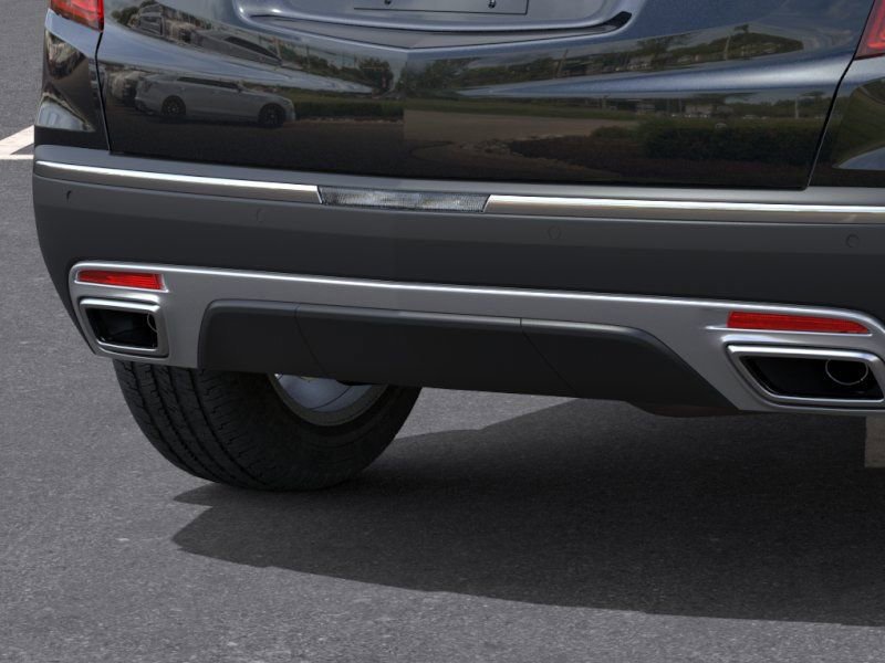 New 2026 Cadillac XT5 Premium Luxury FWD image 14